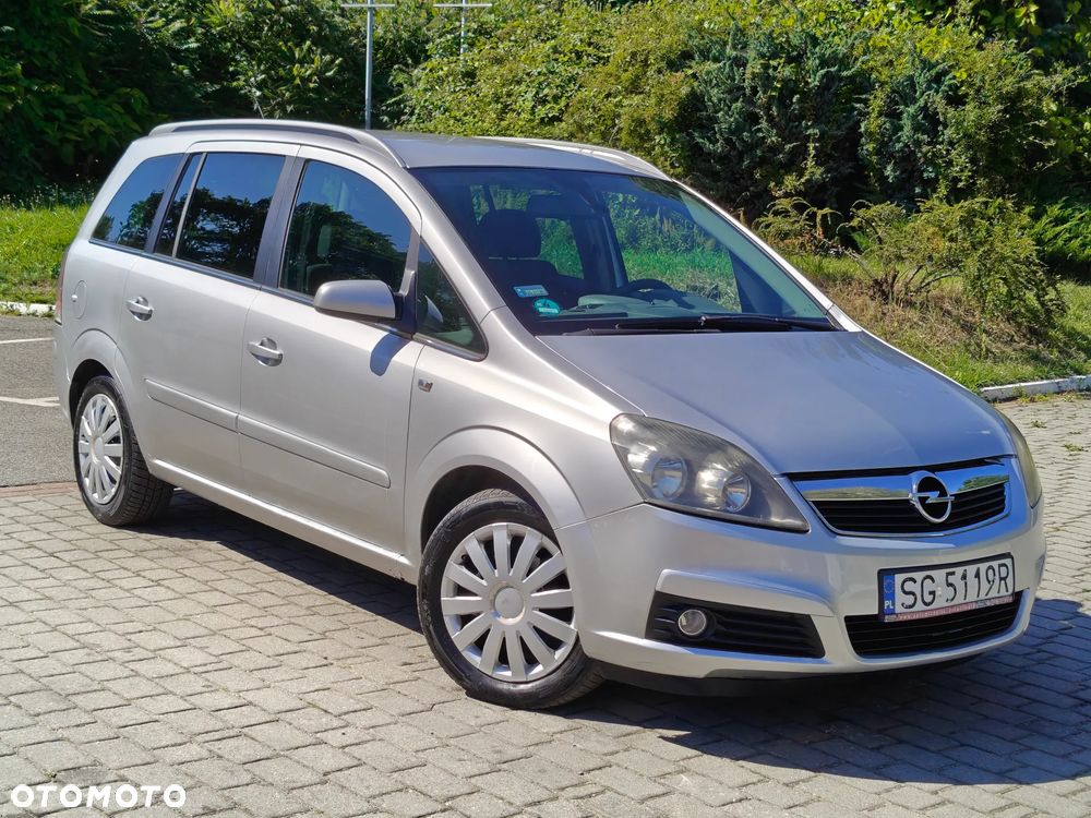 Renault Espace 2.0 dCi Dynamique - 3