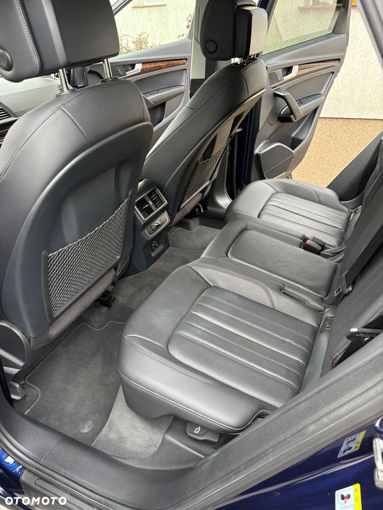 Audi Q5 2.0 TFSI Quattro S tronic - 36