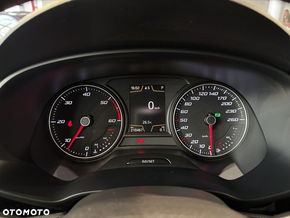 Seat Leon - 21
