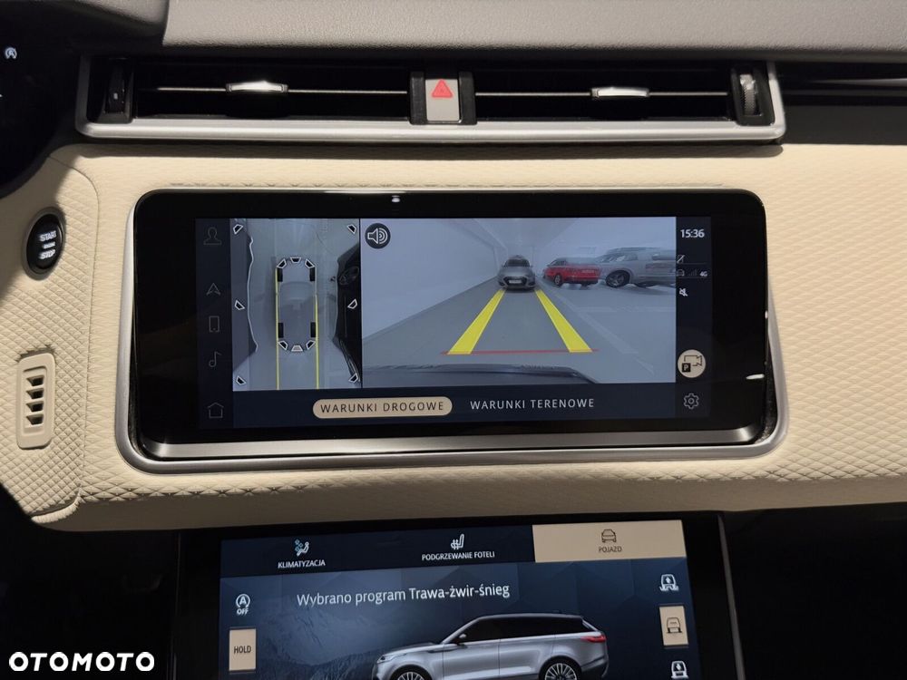 Land Rover Range Rover Velar - 20