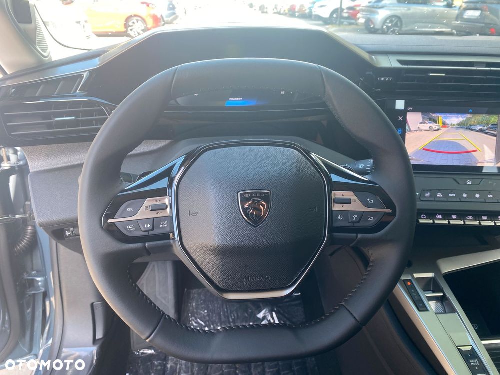 Peugeot 308 1.5 BlueHDi Allure Pack S&S EAT8 - 15