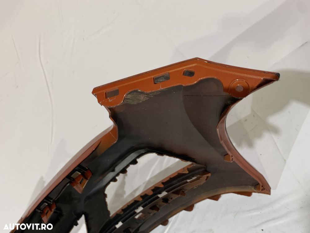 Bara fata VW Polo, 2017, 2018, 2019, 2020, 2021, cod origine OE 2G0807221. - 10