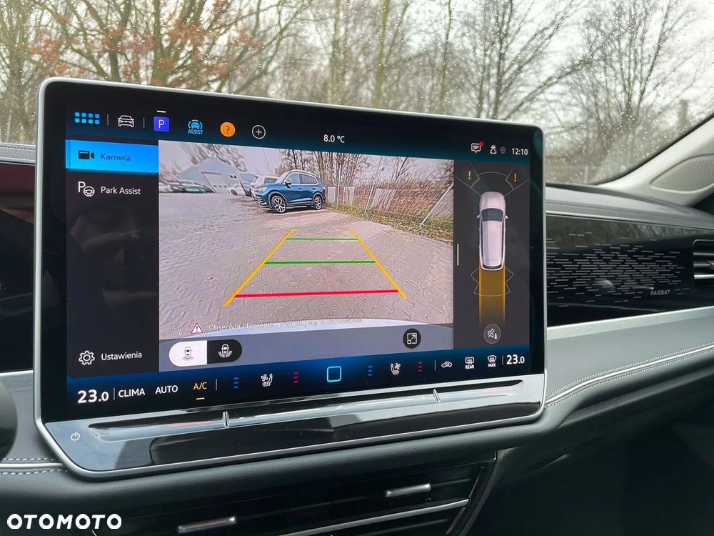 Volkswagen Passat Variant - 18