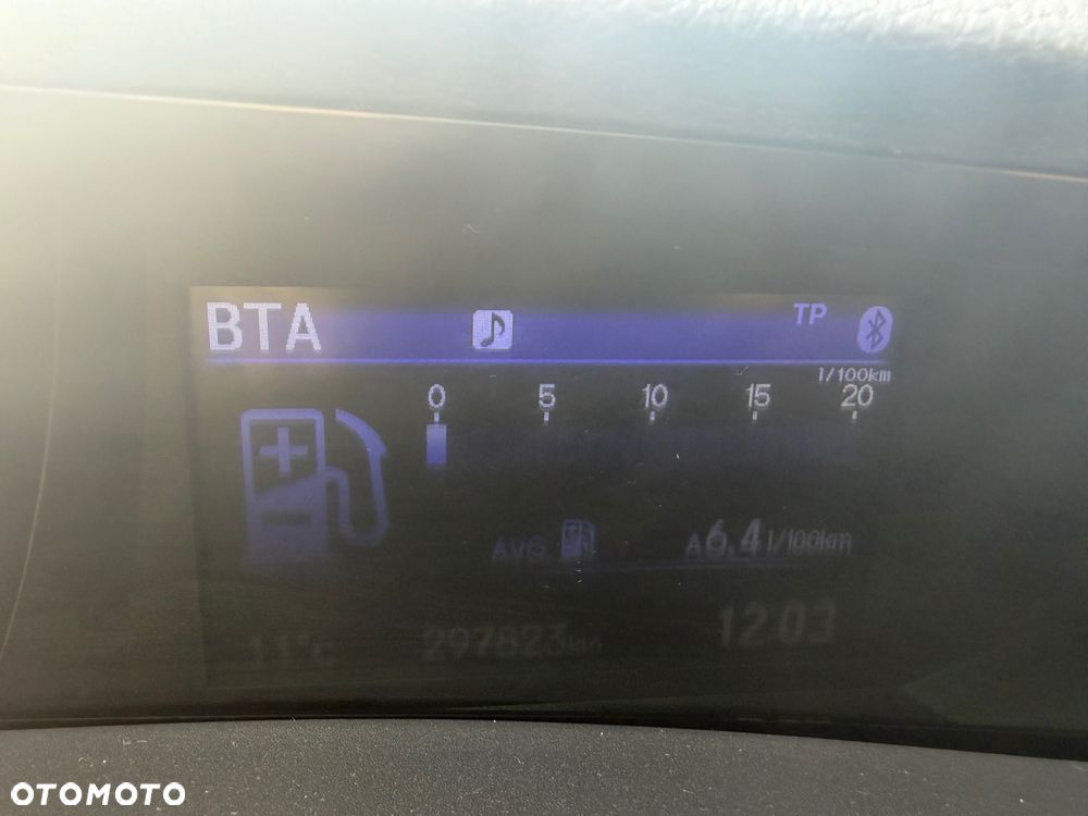 Honda Civic - 14