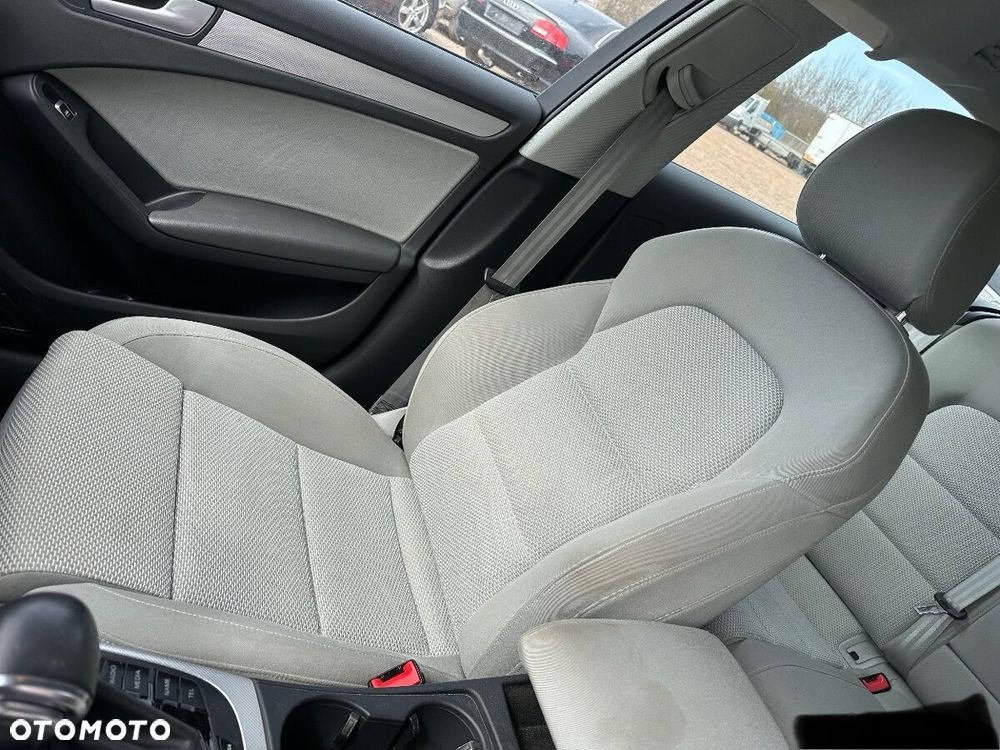 Audi A4 Allroad 3.0 TDI clean diesel Quattro S tronic - 18