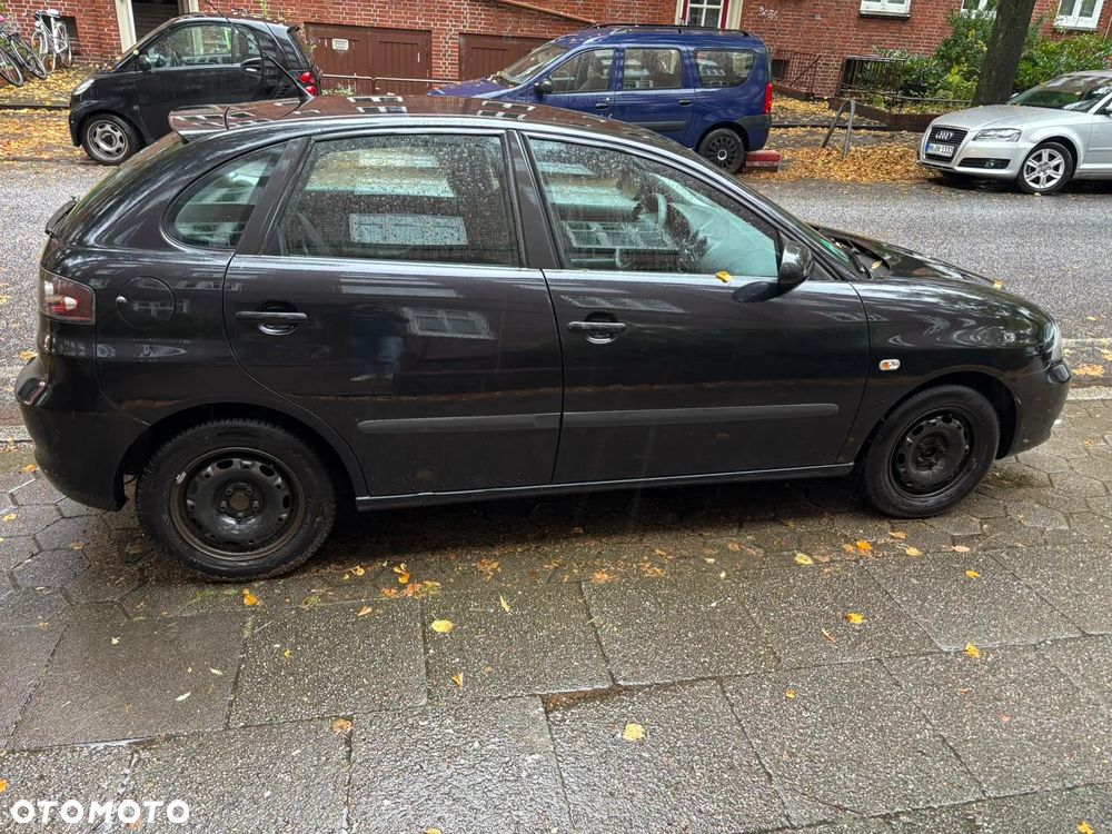 Seat Ibiza 1.2 12V Reference - 4