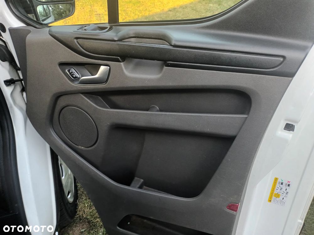Ford Transit Custom - 31