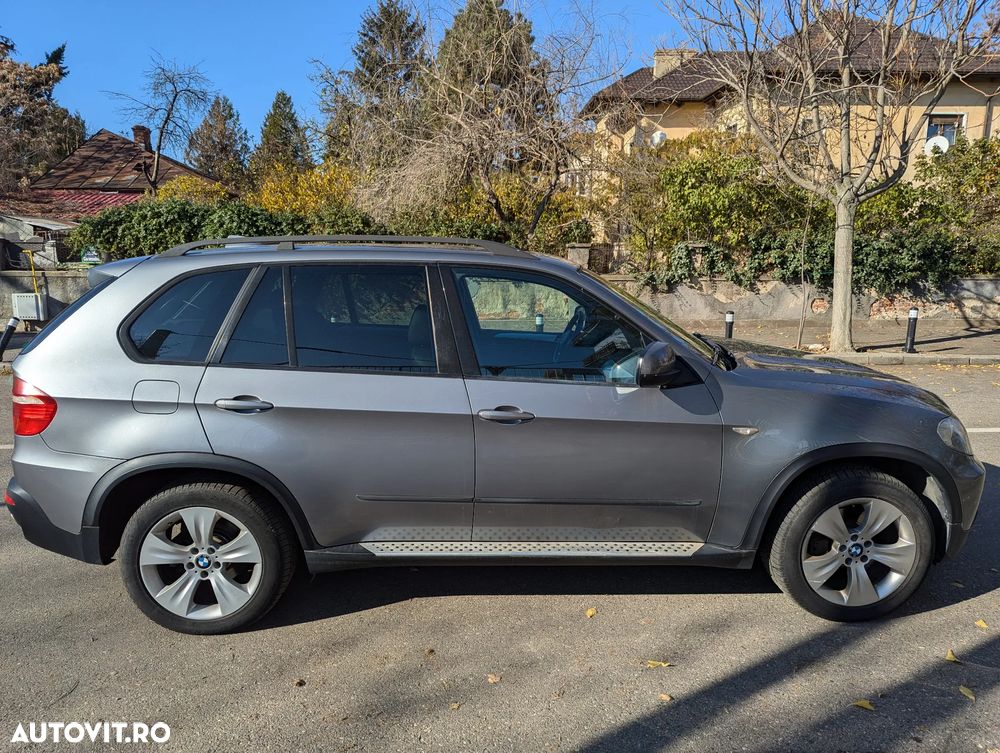 BMW X5 xDrive30d - 3