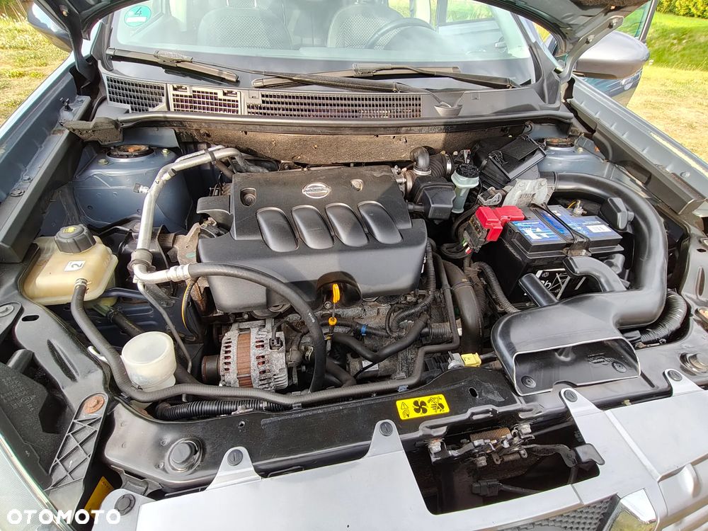 Nissan Qashqai 2.0 Tekna - 30