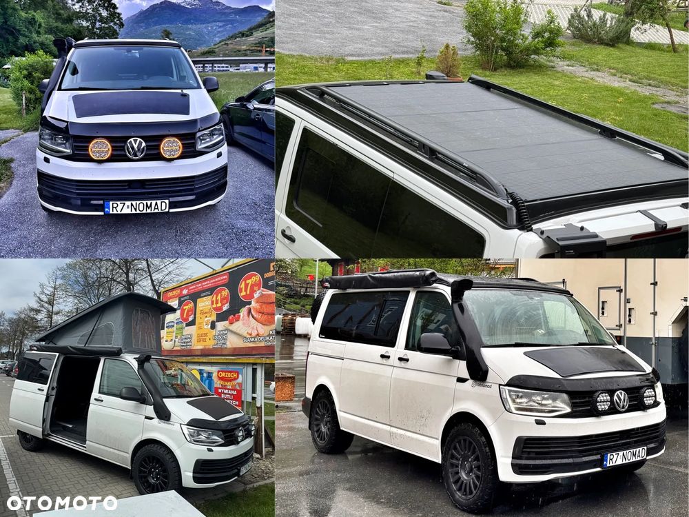 Volkswagen Transporter L1H1 4Motion - 23