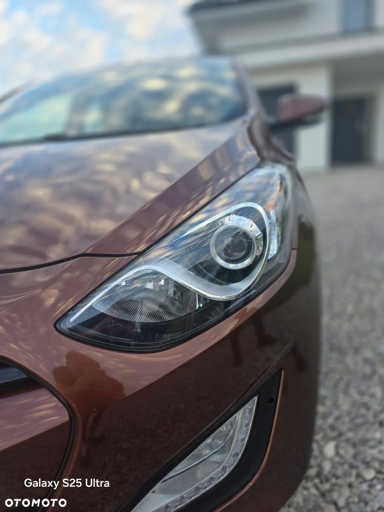 Hyundai i30 1.4 Style - 33