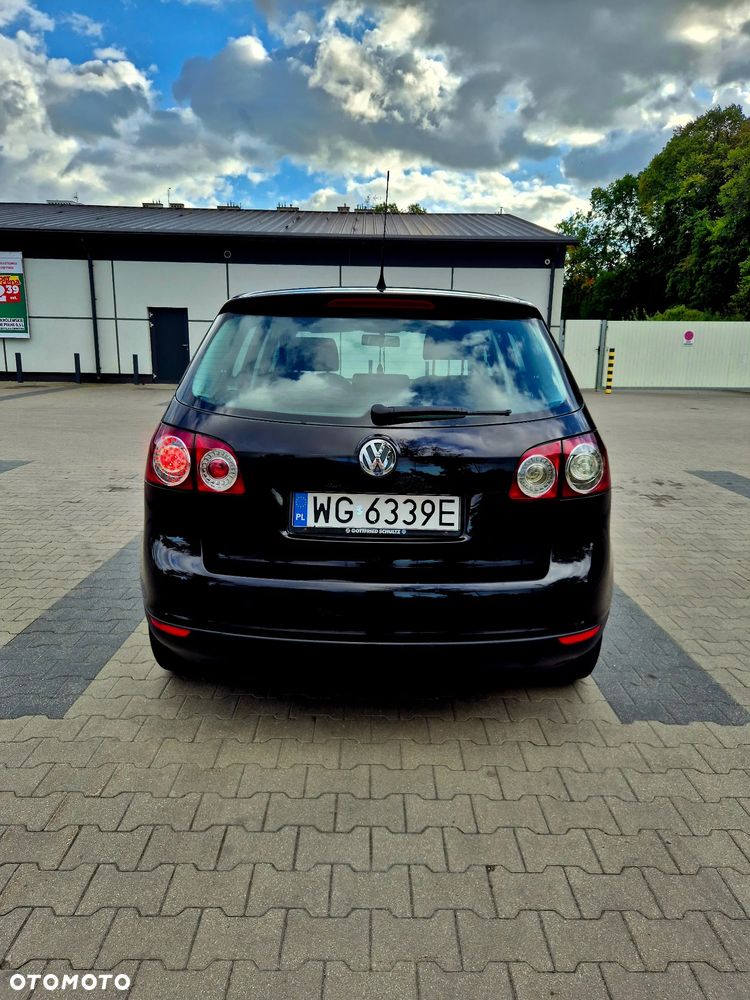 Volkswagen Golf 1.6 Comfortline - 35