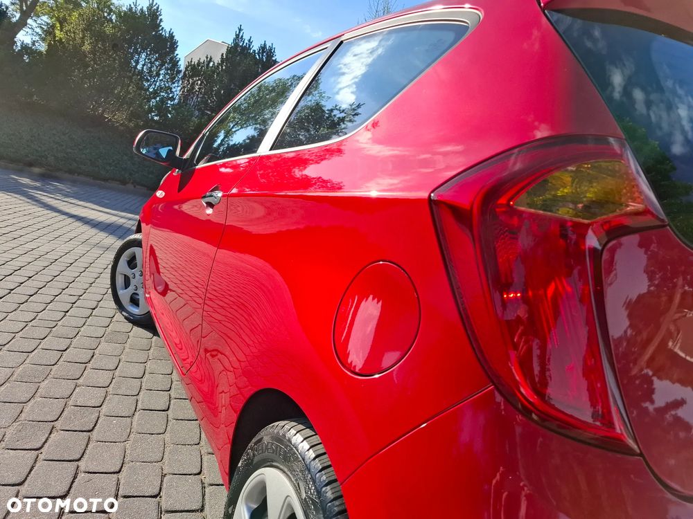 Kia Picanto 1.0 Spirit - 19