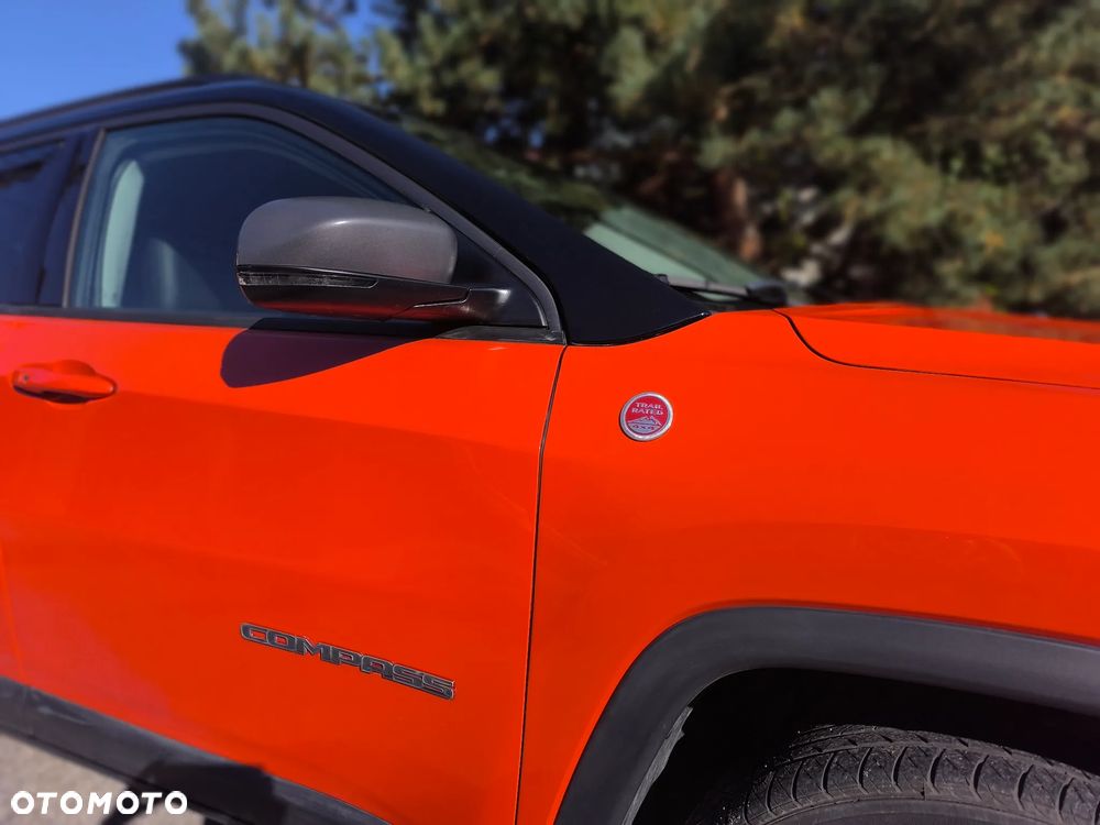 Jeep Compass - 3