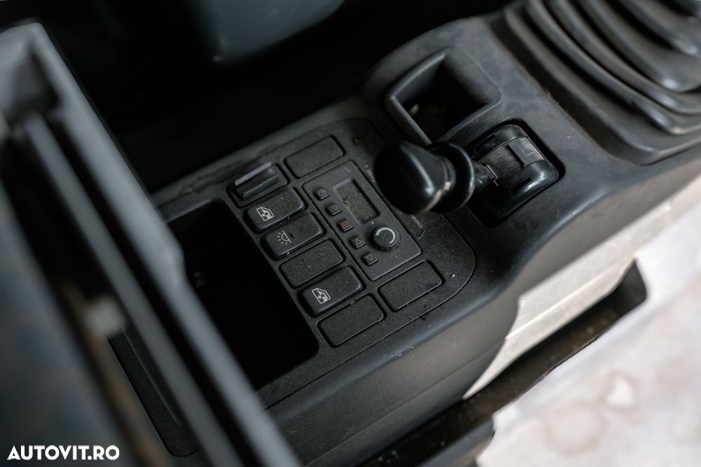 MAN TGX - 19