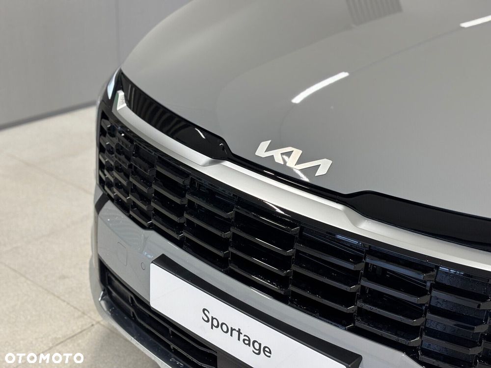 Kia Sportage - 18