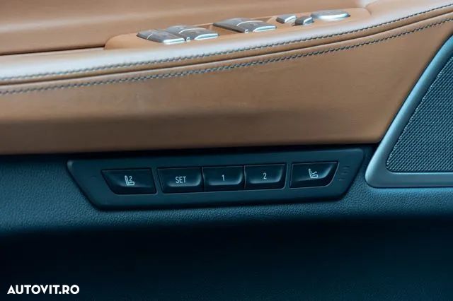 BMW Seria 7 740Le xDrive iPerformance - 17