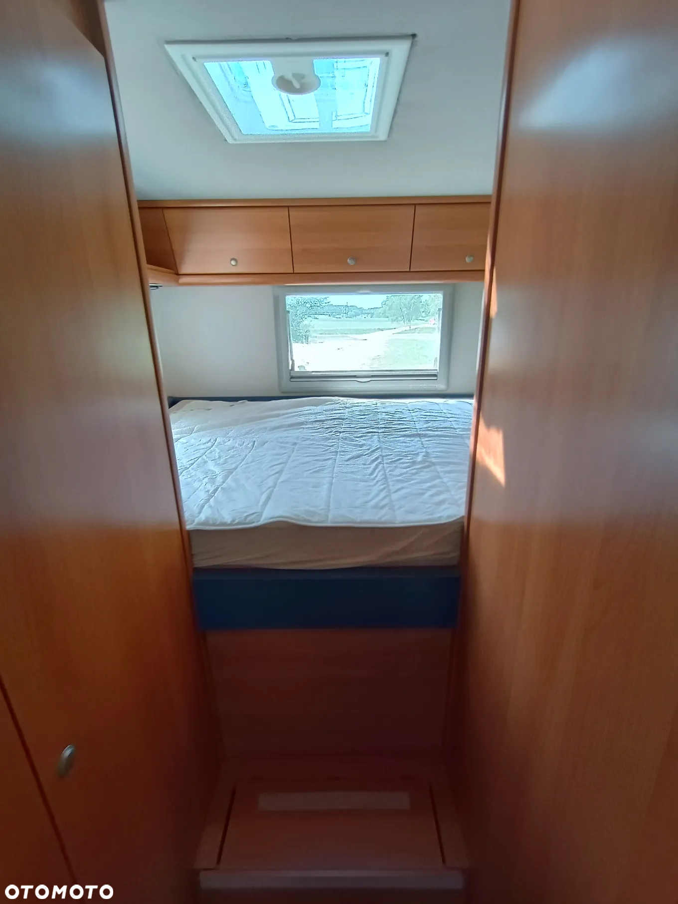 KNAUS Traveliner - 14