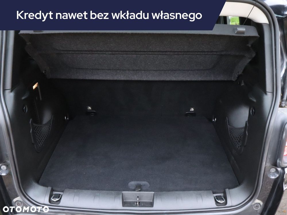 Jeep Renegade - 14