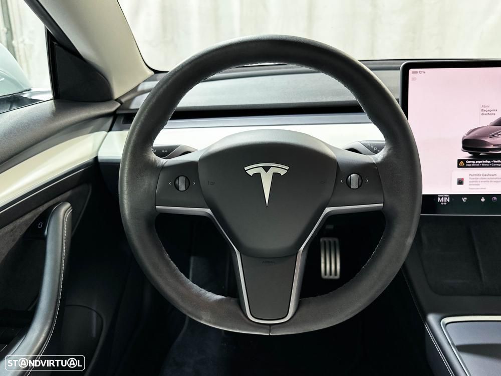 Tesla Model 3 Performance Dual Motor AWD - 22