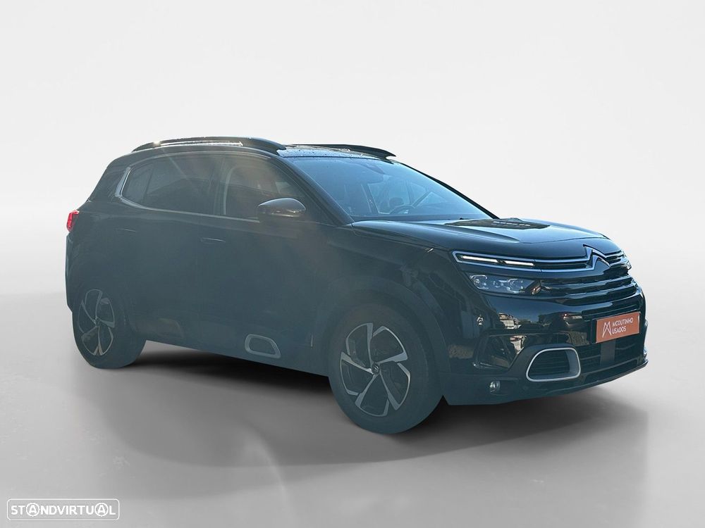Citroën C5 Aircross 1.5 BlueHDi Shine Pack - 7