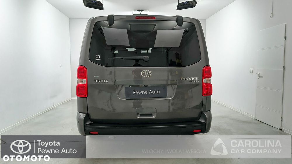 Toyota Proace Verso 2.0 D4-D Long VIP - 28