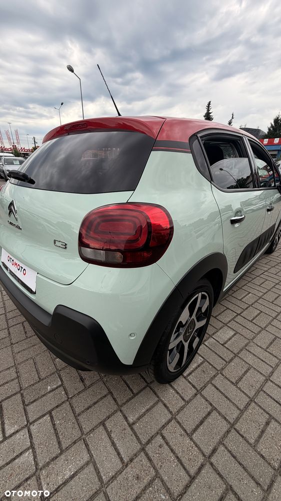 Citroën C3 - 32