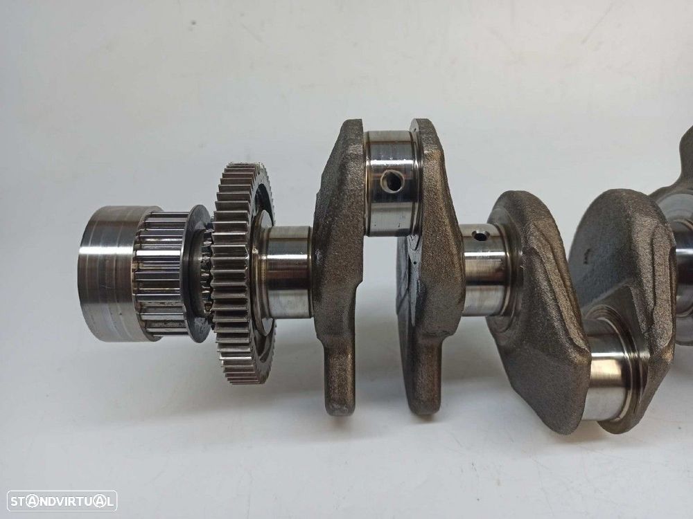 CAMBOTA PEUGEOT 3008 ALLURE - 8