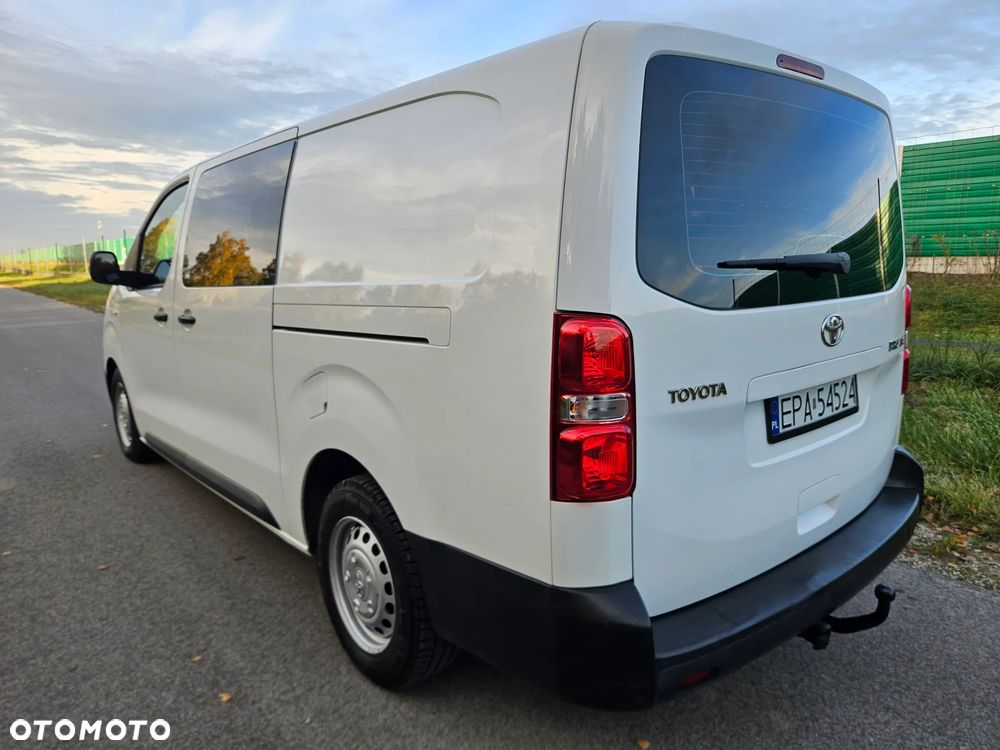 Toyota Proace - 18
