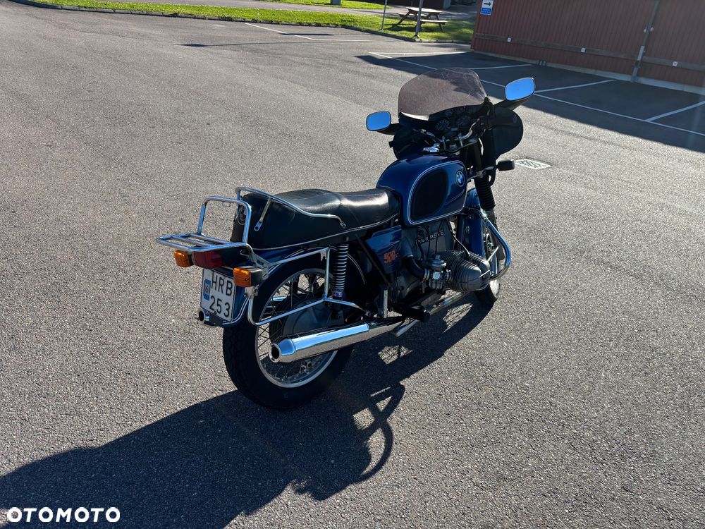 BMW R - 6