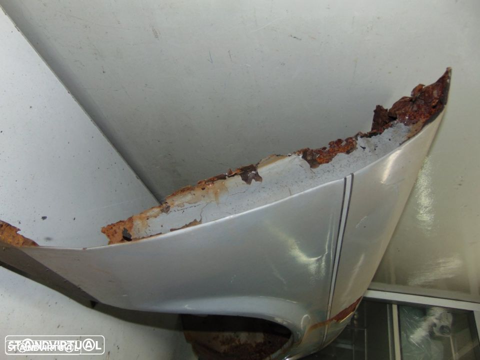 Ford Escort MK II VAN - guarda-lamas - 4