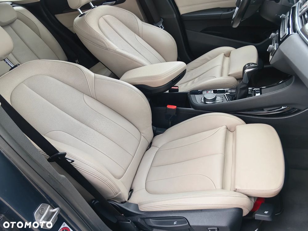 BMW X1 sDrive20d xLine sport - 26