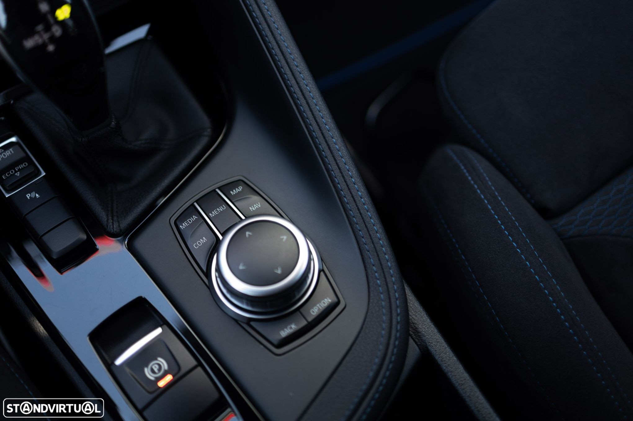 BMW X2 16 d sDrive Auto Pack M - 24
