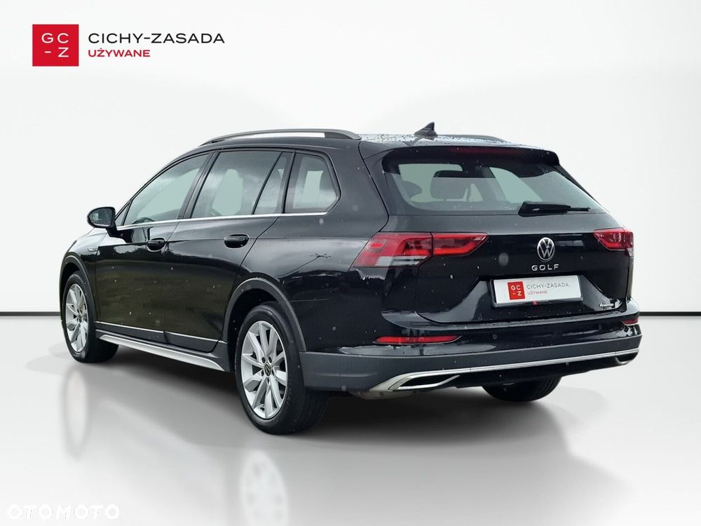 Volkswagen Golf Variant - 3