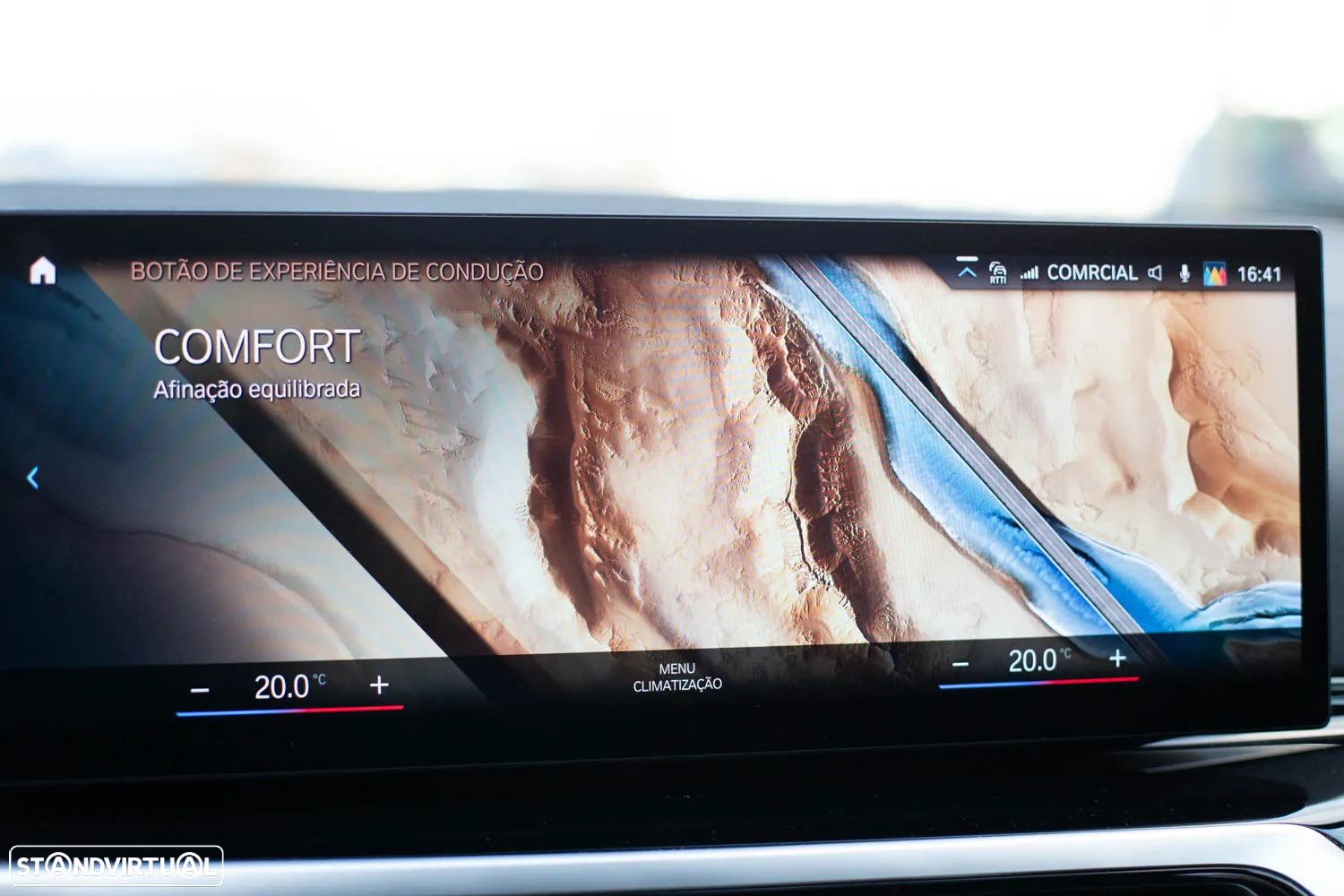 BMW i4 eDrive40 - 58