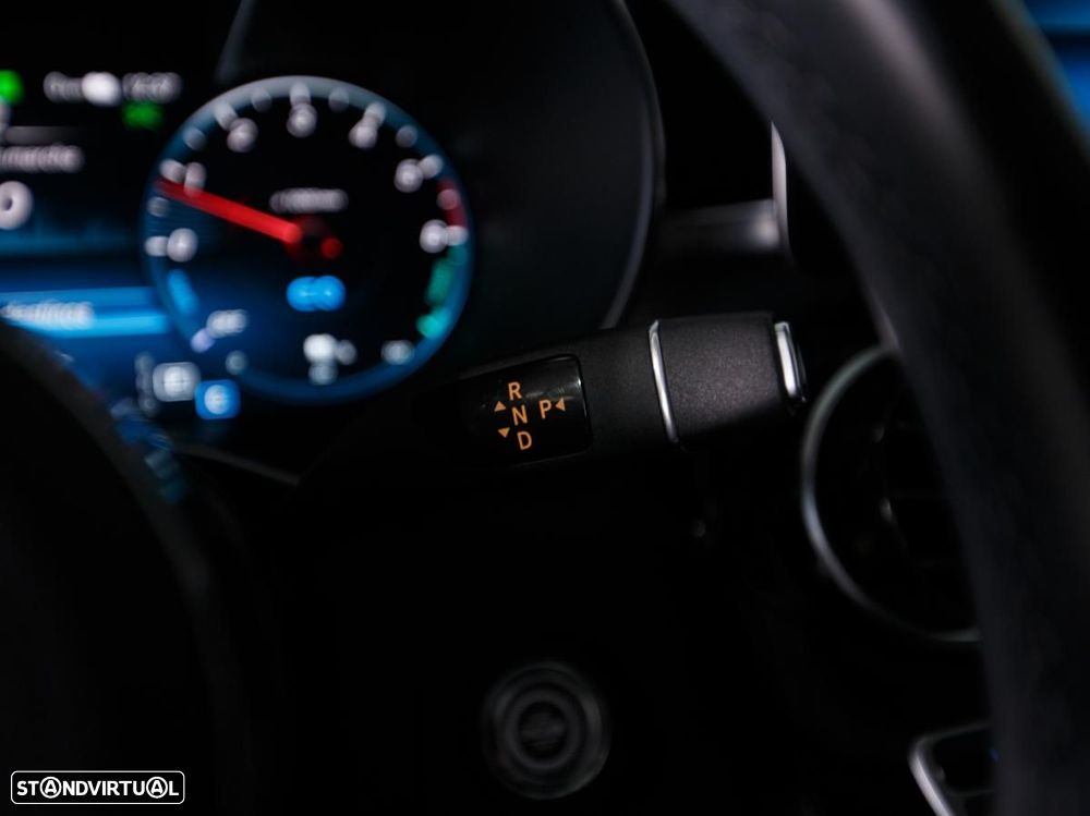 Mercedes-Benz GLC 300 de Coupé 4Matic - 31