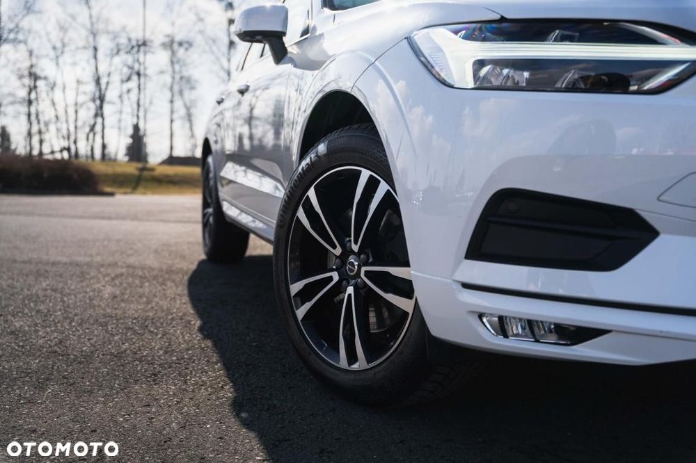 Volvo XC 60 - 11
