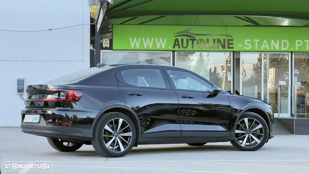 Polestar 2 Single Motor 78kWh - 4