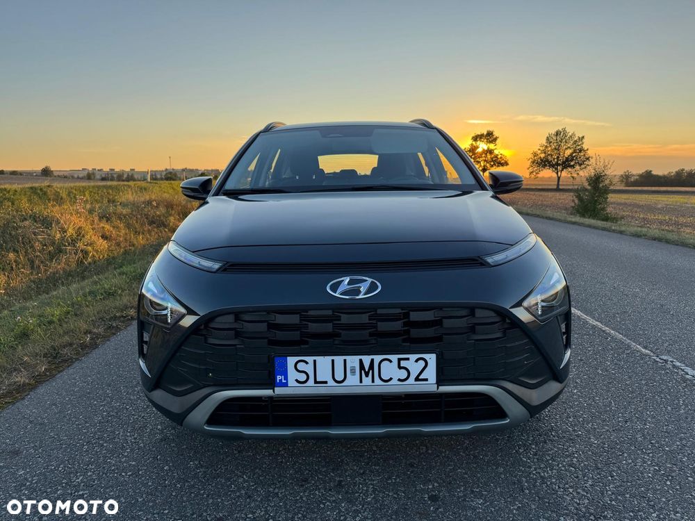 Hyundai Bayon 1.0 T-GDI Executive - 2