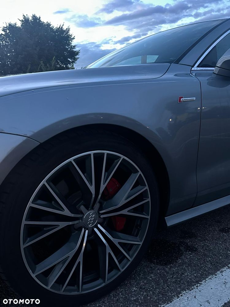 Audi A7 Sportback - 11