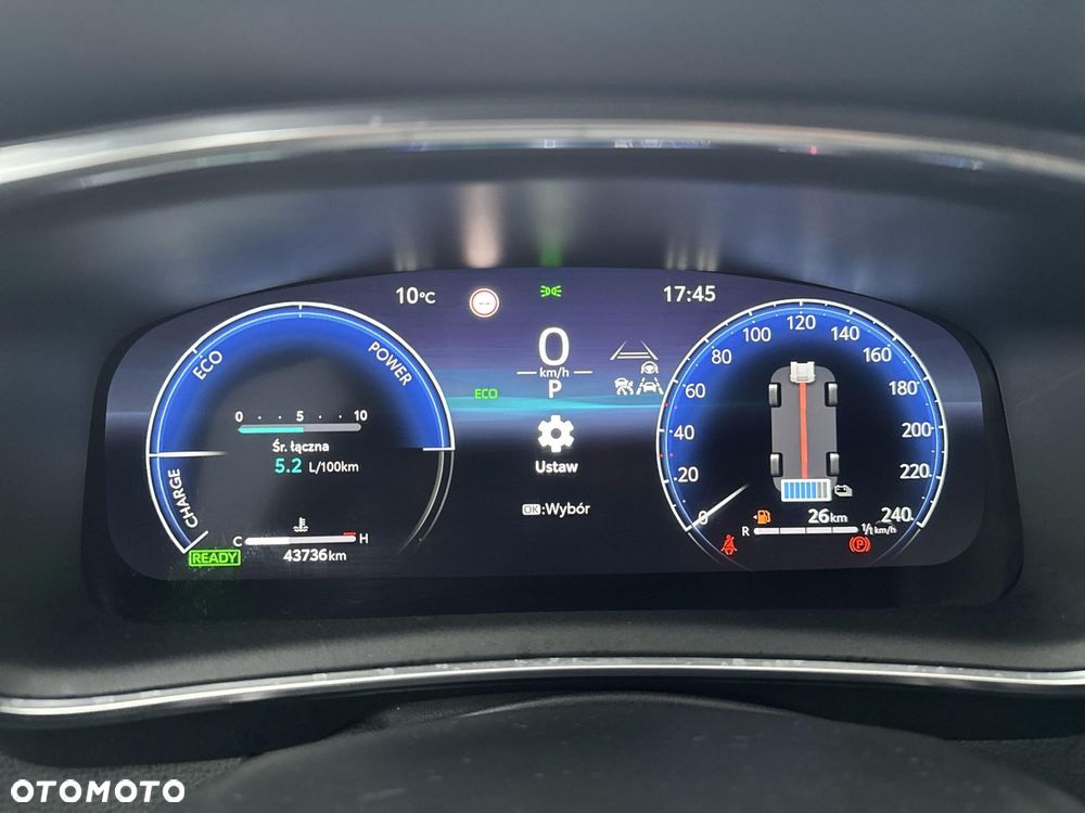 Toyota Corolla 1.8 Hybrid Comfort - 12