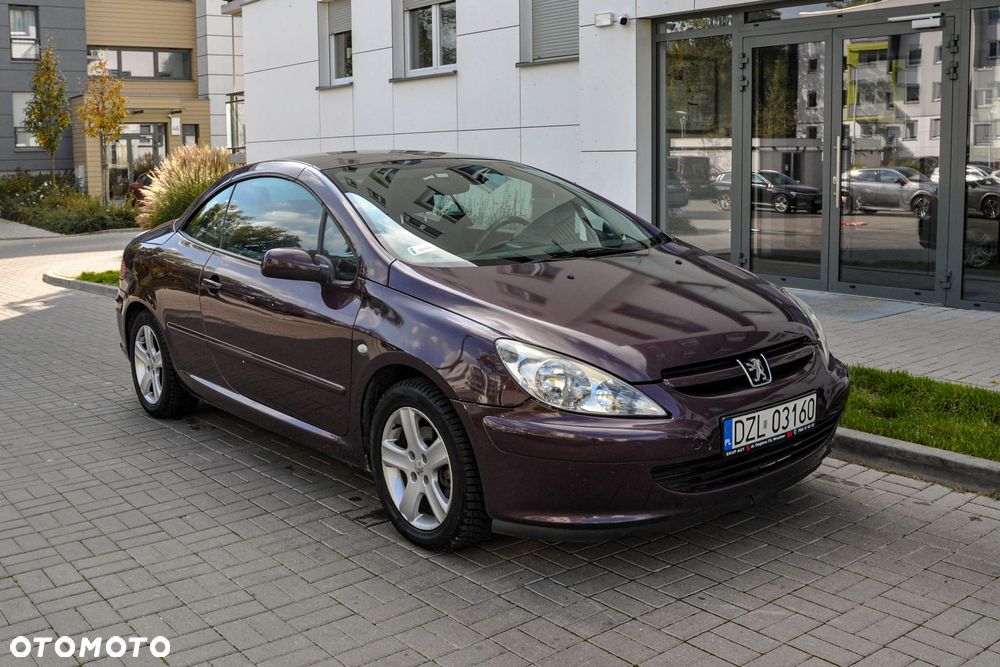 Peugeot 307 - 6