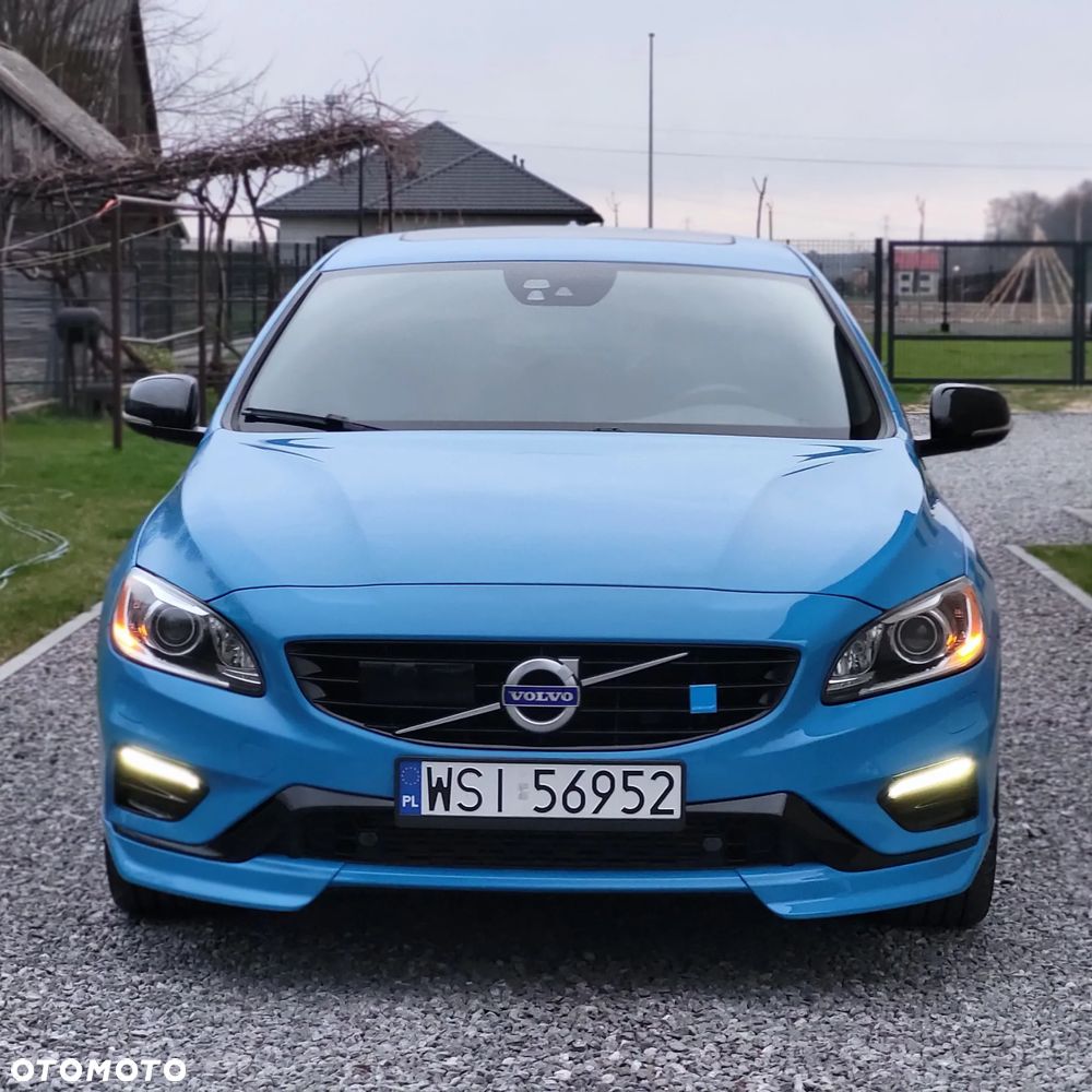 Volvo S60 Polestar - 3