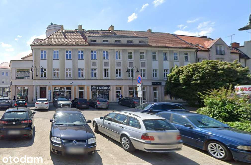 Mieszkanie 4-pokojowe ścisłe centrum Koszalina sprzedam