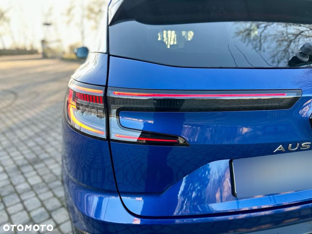 Renault Austral Mild Hybrid 160 Automatik Techno - 9