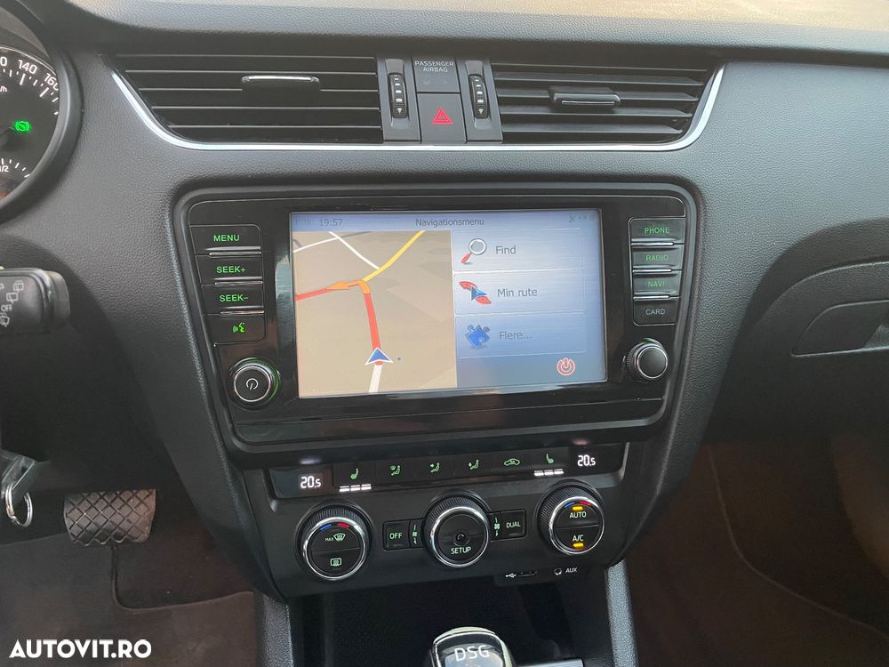 Skoda Octavia - 24