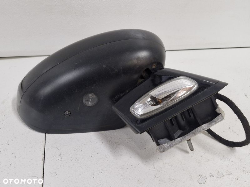 CITROEN DS4 I 1 LUSTERKO DRZWI PRAWE 10+2 12 PIN 13 KABLI - 3