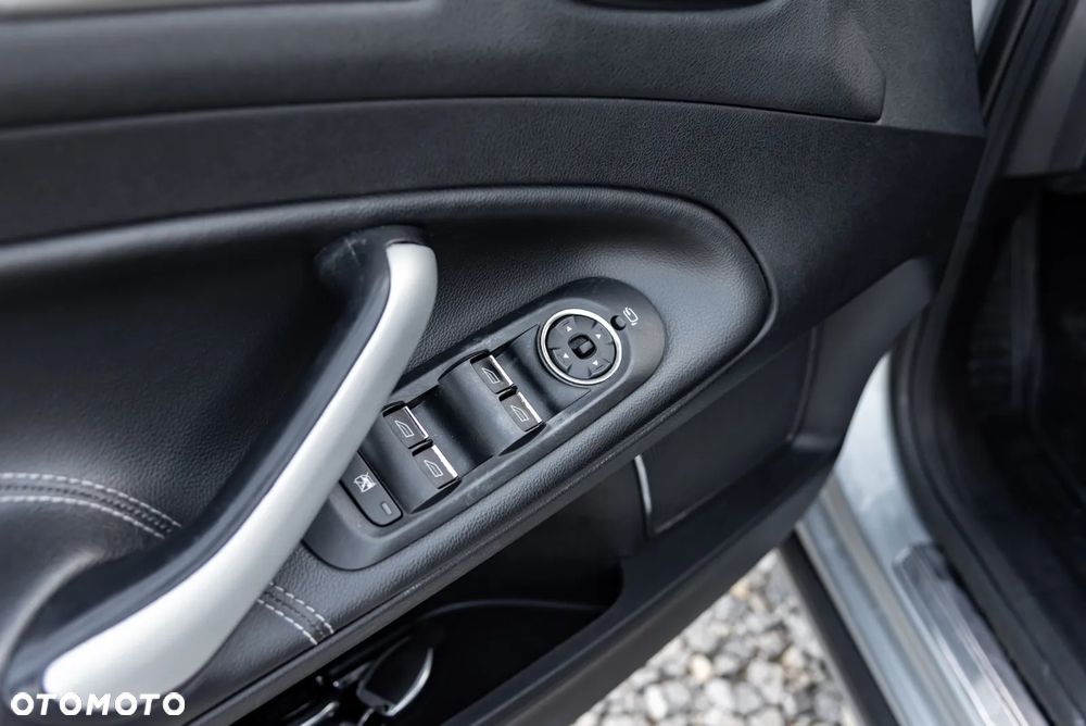 Ford Mondeo 2.0 TDCi Titanium S - 20