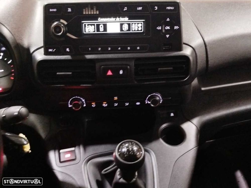 Toyota Proace Outro - 12