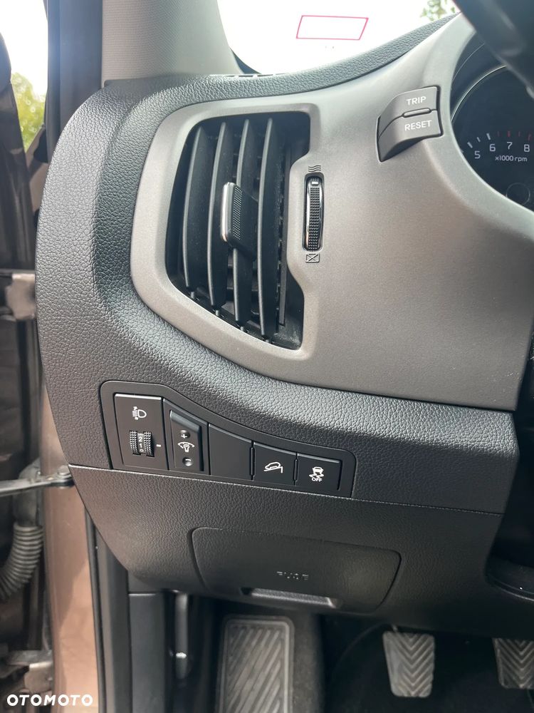 Kia Sportage - 18